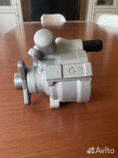 Насос гидроусилителя руля Renault