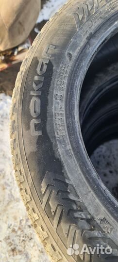 Nokian Tyres Hakkapeliitta 8 225/55 R17 60