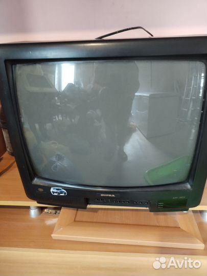 Телевизор цветной Horizont, Philips, Supra STV2024