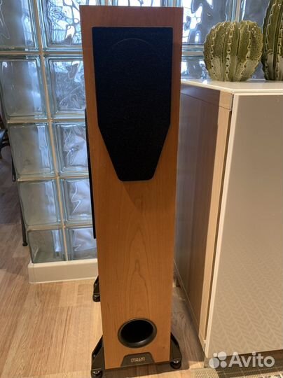 Колонки Rega RS5