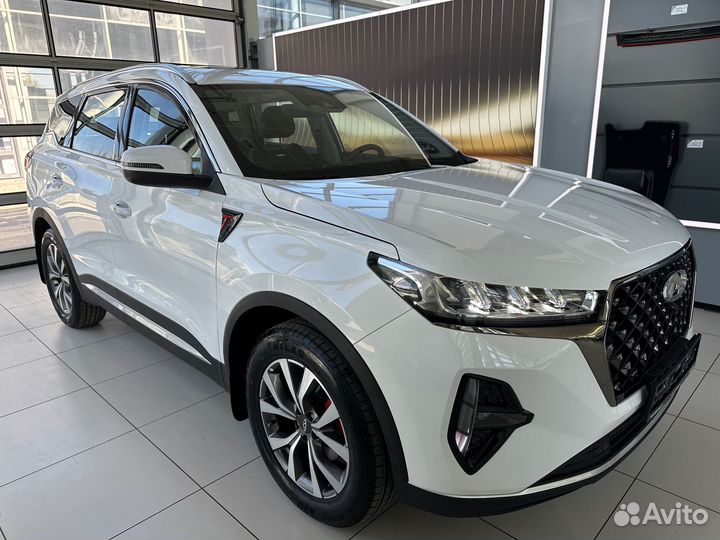 Chery Tiggo 7 Pro Max 1.6 AMT, 2024