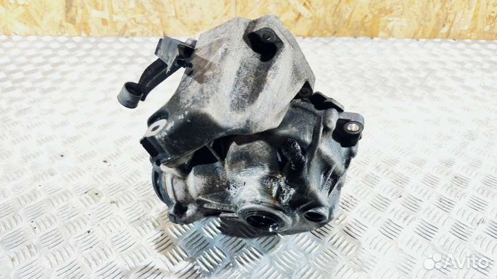 Редуктор переднего моста Mercedes E W212 A22133107