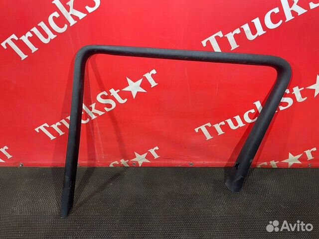 Накладка двери внутренняя правая Scania 5-series