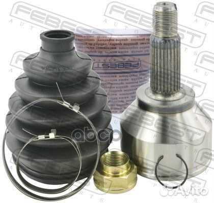 Шрус наружный 1910-R60 Febest