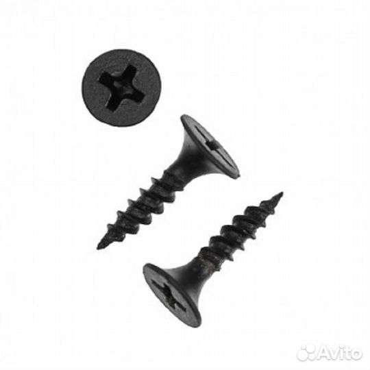 Саморез Рмз гкд 3,8х64