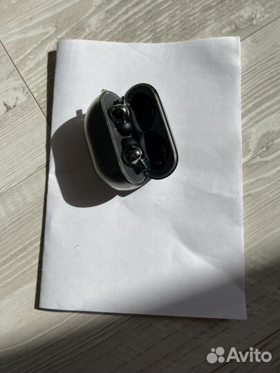 Huawei freebuds pro