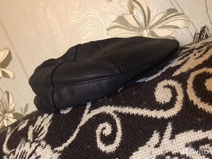 Мужская кепка