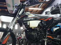 Мотоцикл Avantis Enduro 300 PRO Carb FCR Exclusive