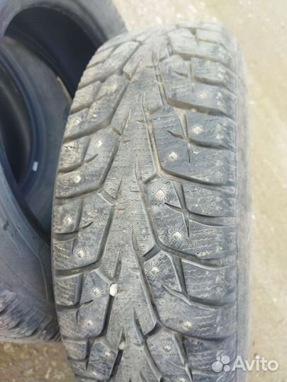 Yokohama Ice Guard IG55 205/60 R16 96T