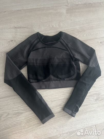 Спортивный костюм для фитнеса