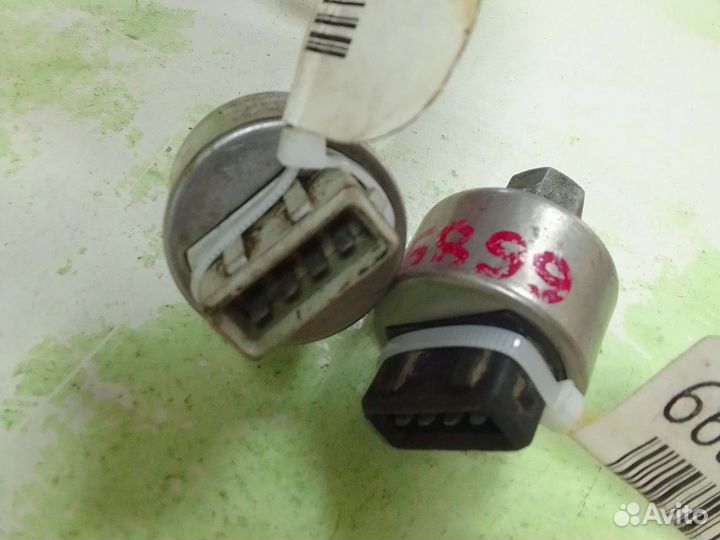 Датчик кондиционера Opel Vectra