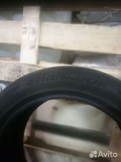 Hankook Ventus V12 Evo K110 225/55 R17