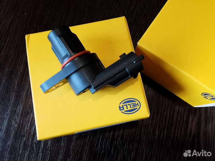 Датчик распредвала Hella (Германия). Новый