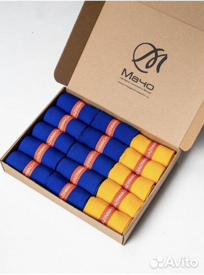 Мужские носки