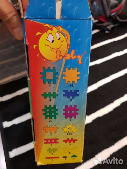 Конструктор Ферма