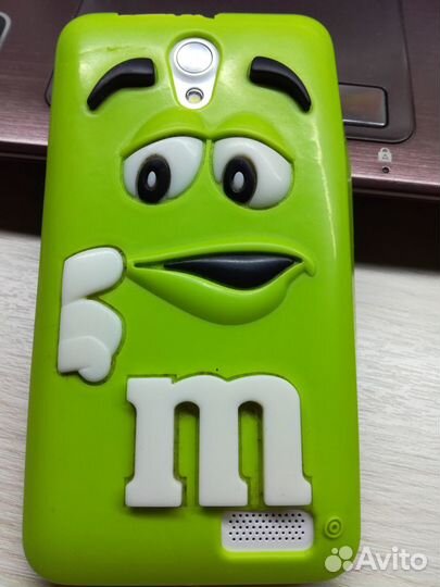 Чехол на телефон Lenovo A319