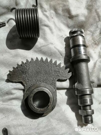 Патрубок карбюратора Ява-634