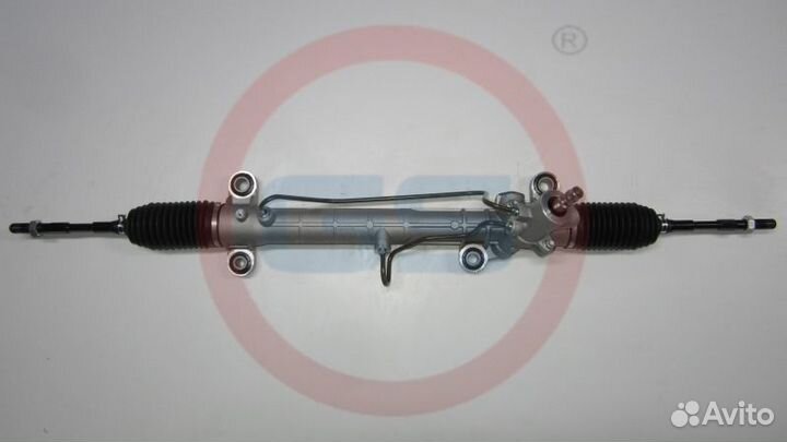 Рулевая рейка Toyota Picnic / Avensis Verso