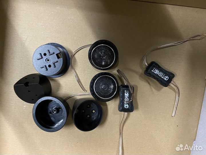 Динамики 16 Gryphon Lite 165 V.2