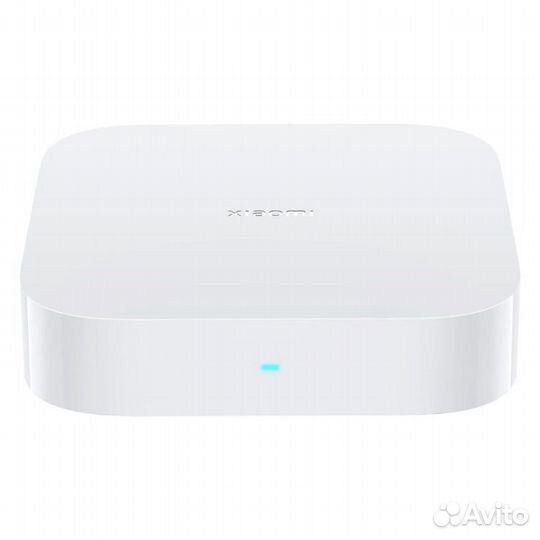 Центр управления умным домом Xiaomi Smart Home