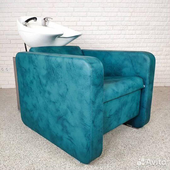 Мойка парикмахерская Prestige, Green DL-2611