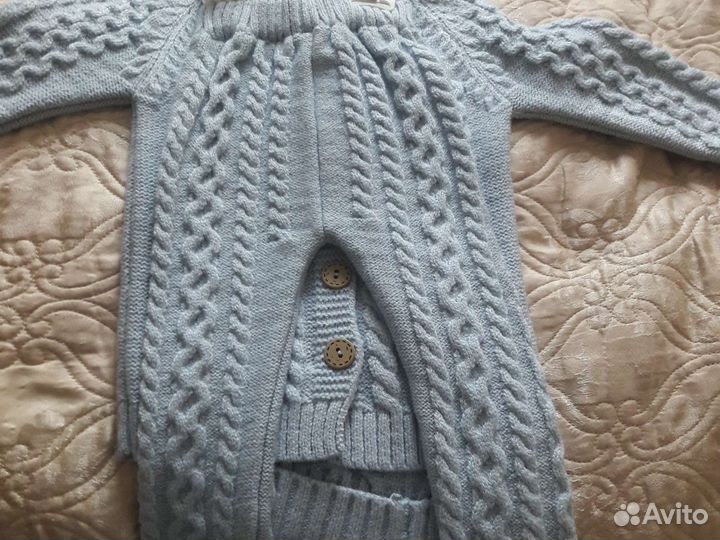 Костюм детский