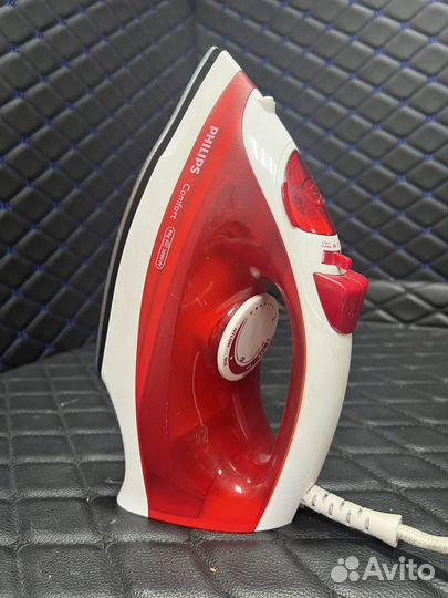 Утюг Philips GC1433