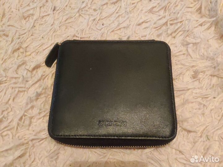 Игральные карты Iceberg