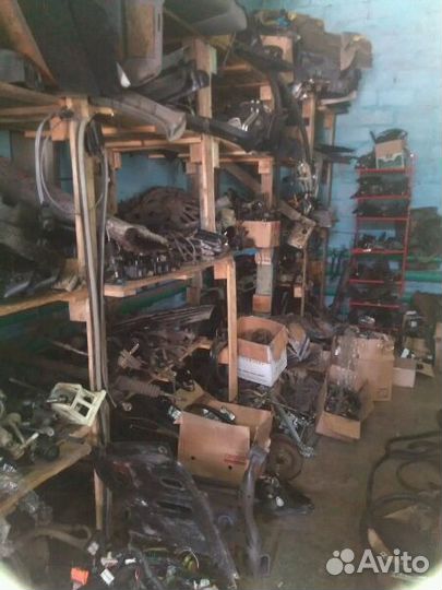 Форсунка двигателя Рено Логан Сандеро до 2014г.в