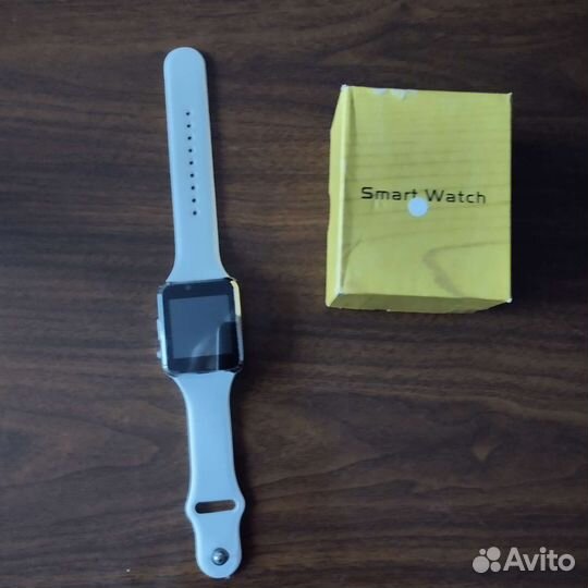 Часы наручные СССР