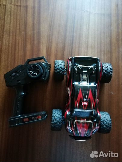 Радио управляемая машина RH S-MAX