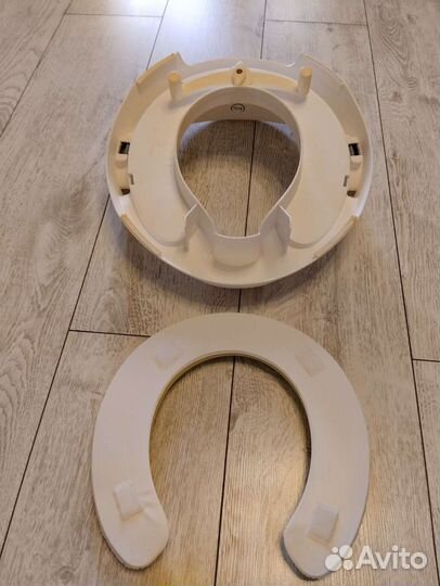 Сидушка на унитаз (HB)