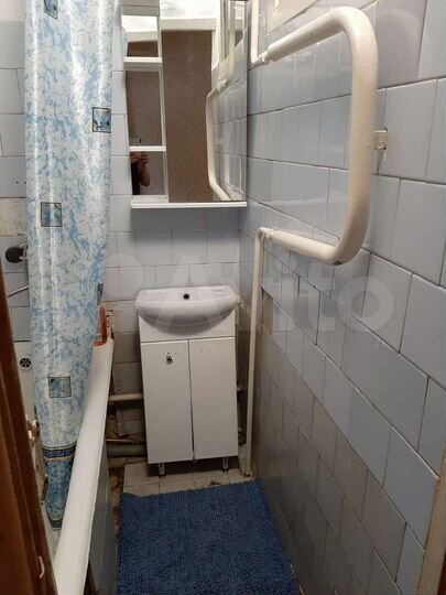 3-к. квартира, 61 м², 4/5 эт.