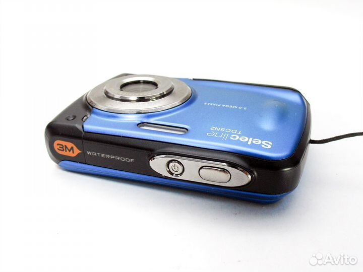 Фотоаппарат Selecline комплект