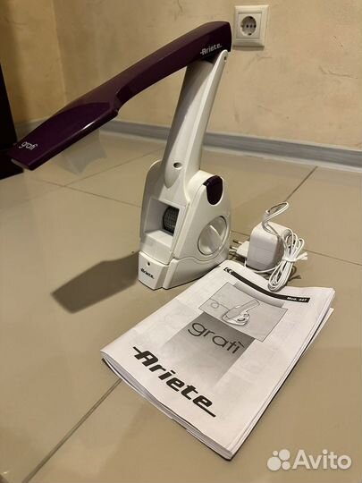 Терка-измельчитель