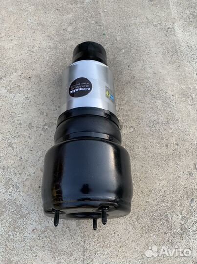 Пневмобаллон