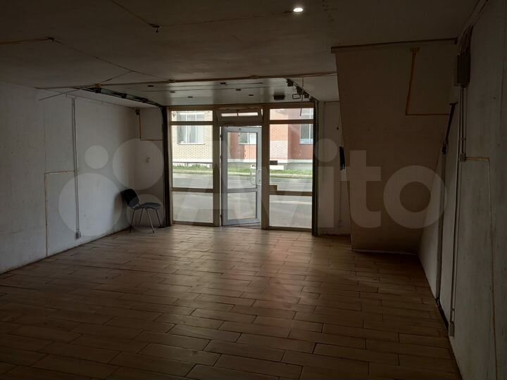 Свободного назначения, 50 м²