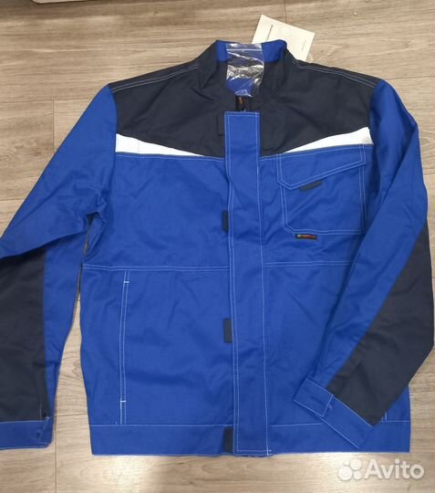 Костюм рабочий