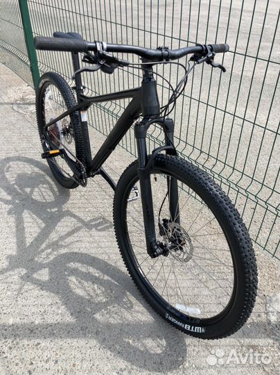 Велосипед gt avalanche expert