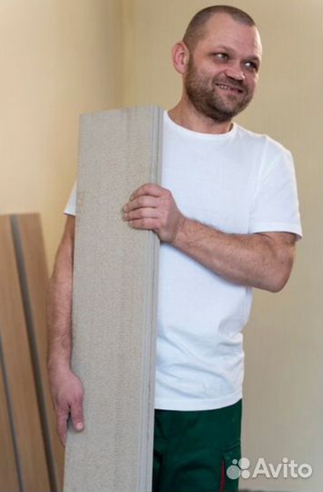 Ремонт квартир под ключ