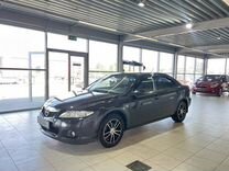 Mazda 6 2.0 MT, 2006, 224 779 км, с пробегом, цена 625 000 руб.