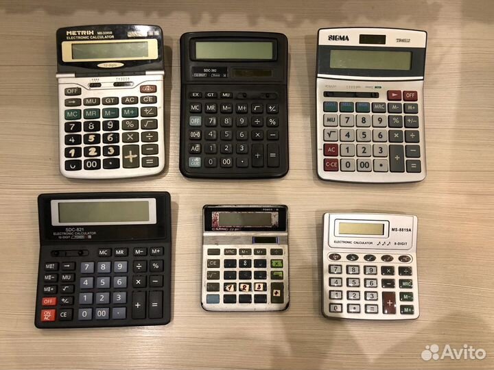 Канцтовары