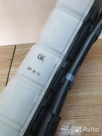 Бачок расширительный Kia Stinger