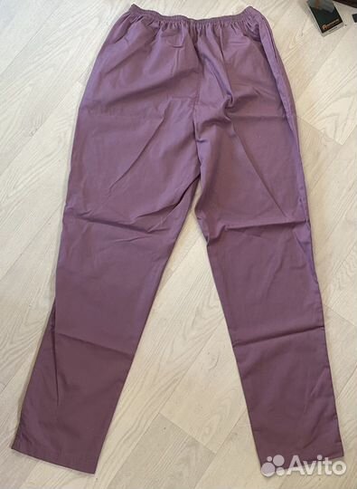 Хирургический костюм женский