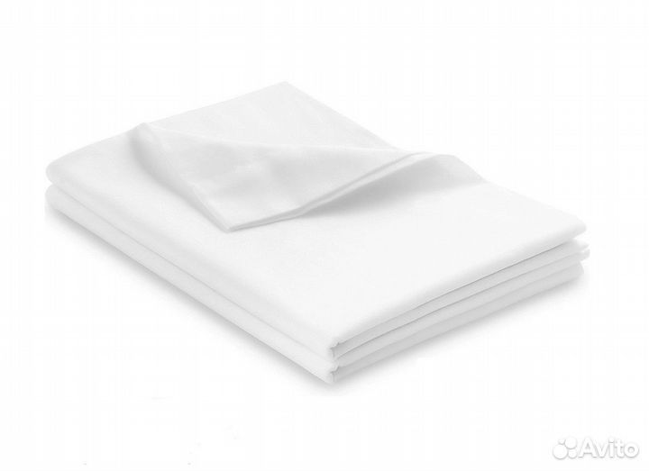 Простыни и наволочки