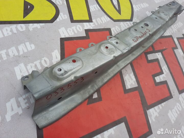 Телевизор Суппорт Mitsubishi Outlander 3 2012