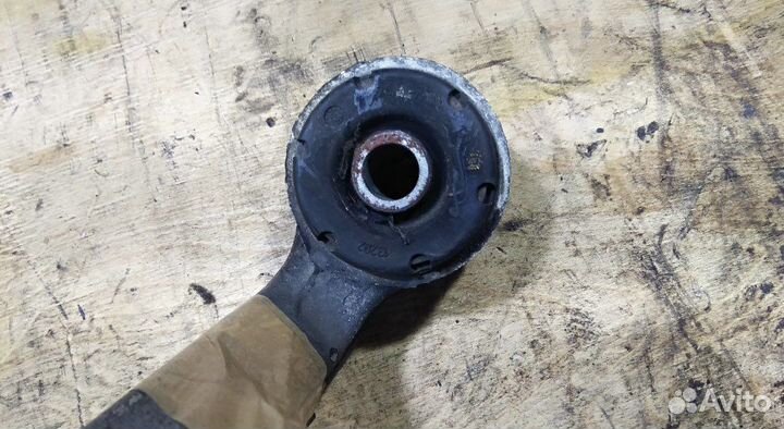 Рычаги задние верхние Lincoln navigator u28