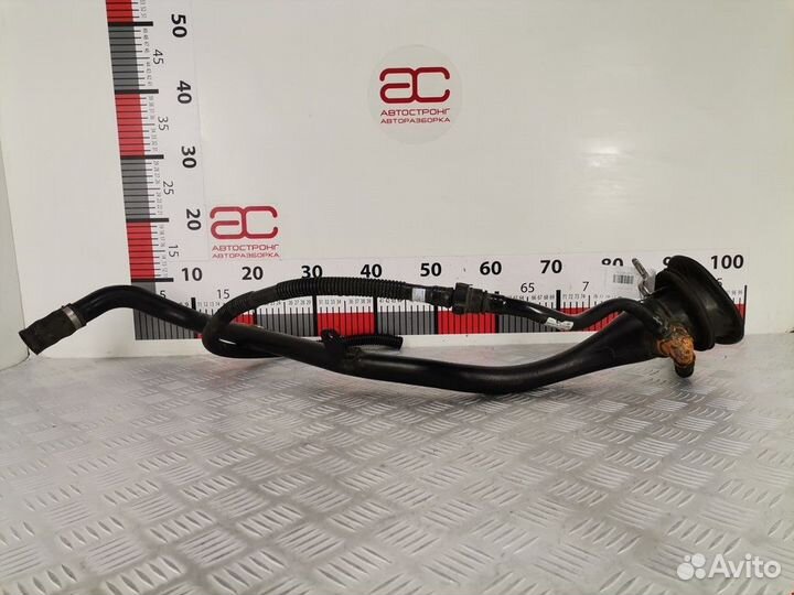 Горловина топливного бака BMW 5 F07/F10/F11 2012