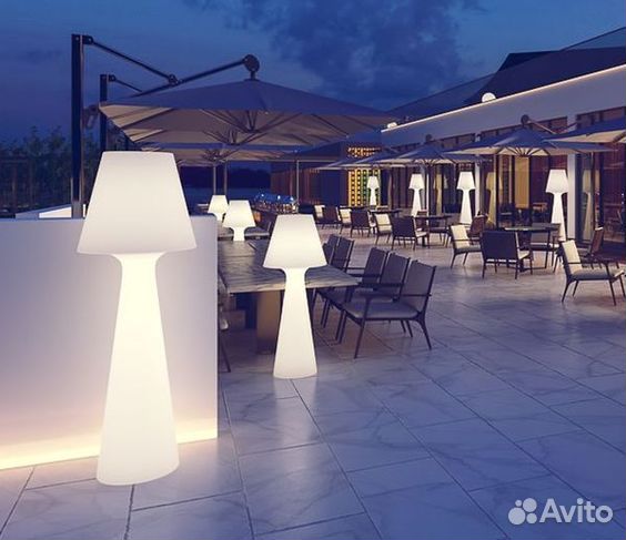 Детский ночник