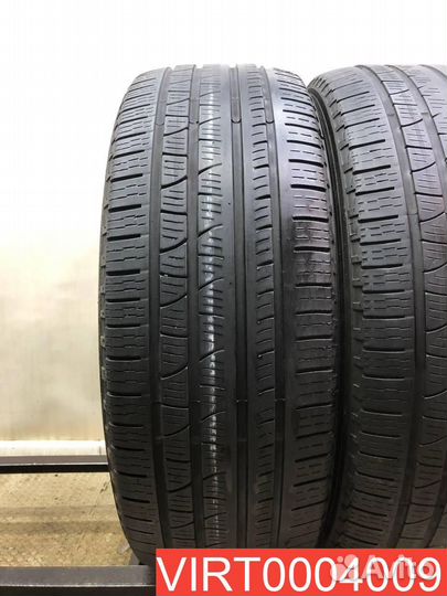 Pirelli Scorpion Verde All Season 255/55 R20 110W